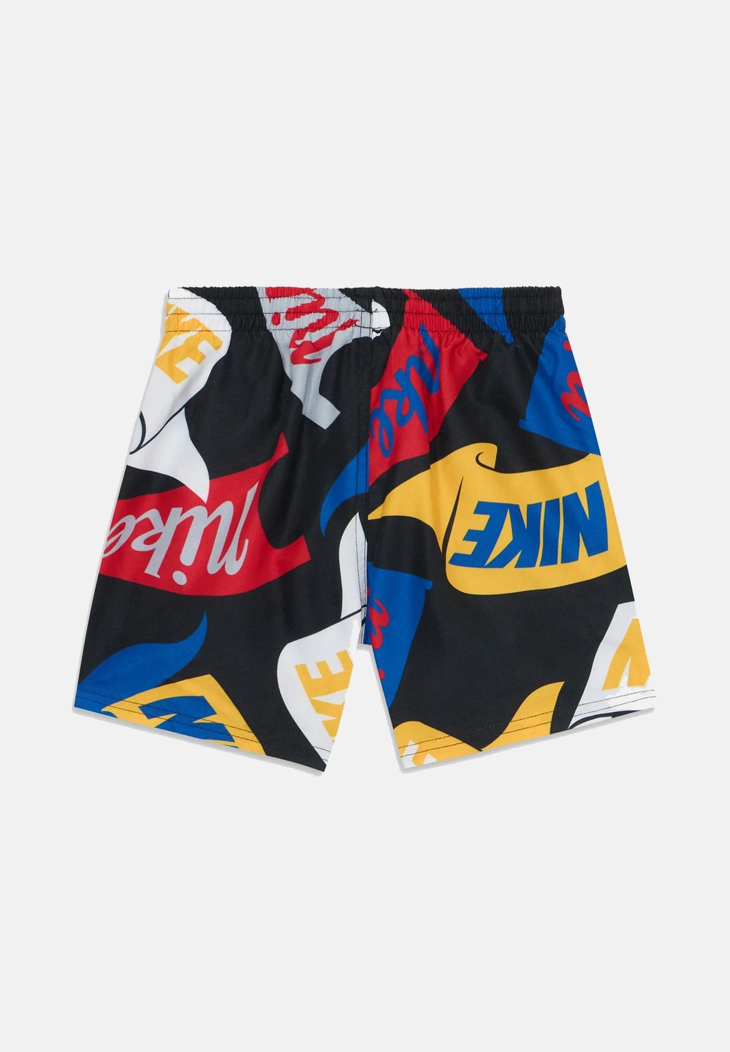 NIKE 4 VOLLEY SHORT