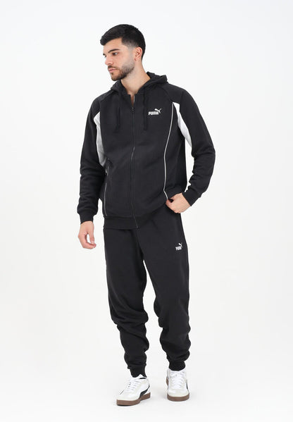PUMA FLEECE TUTA M