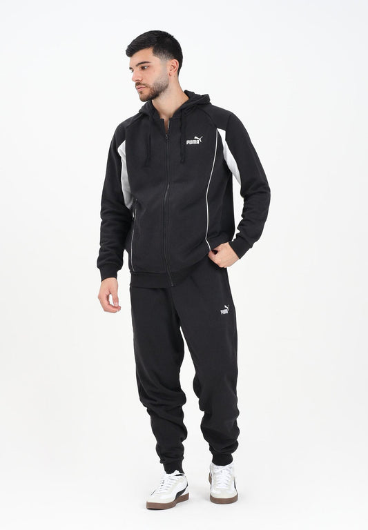 PUMA FLEECE TUTA M