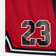 JORDAN JDB PLAY OFF GAME SHORT