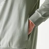 NEW ERA NBA CORE FELPA CAPPUCCIO