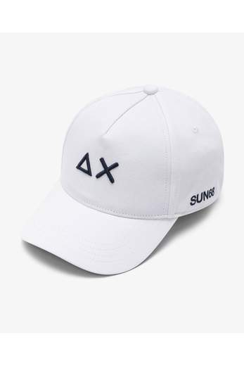 SUN68 GORRA DE PLAYA NIÑO LOGO AX