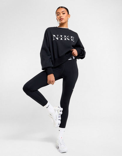 NIKE W SPORTWEAR PHOENIX FLEECE