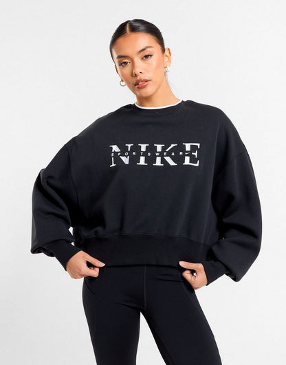 NIKE W SPORTWEAR PHOENIX FLEECE