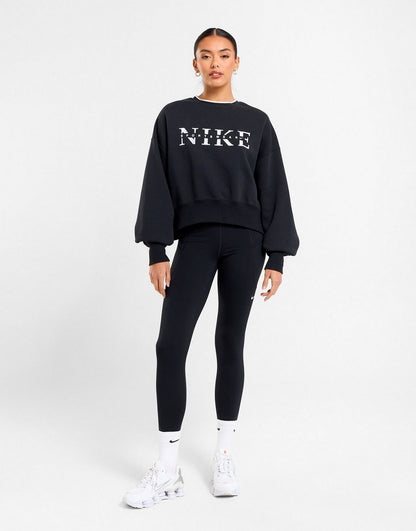 NIKE W SPORTWEAR PHOENIX FLEECE