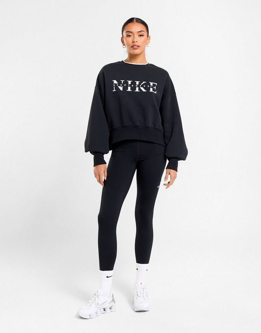 NIKE W SPORTWEAR PHOENIX FLEECE