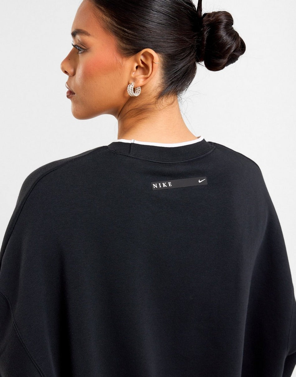 NIKE W SPORTWEAR PHOENIX FLEECE