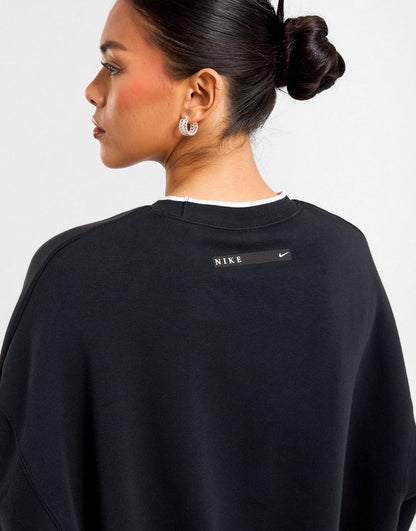NIKE W SPORTWEAR PHOENIX FLEECE