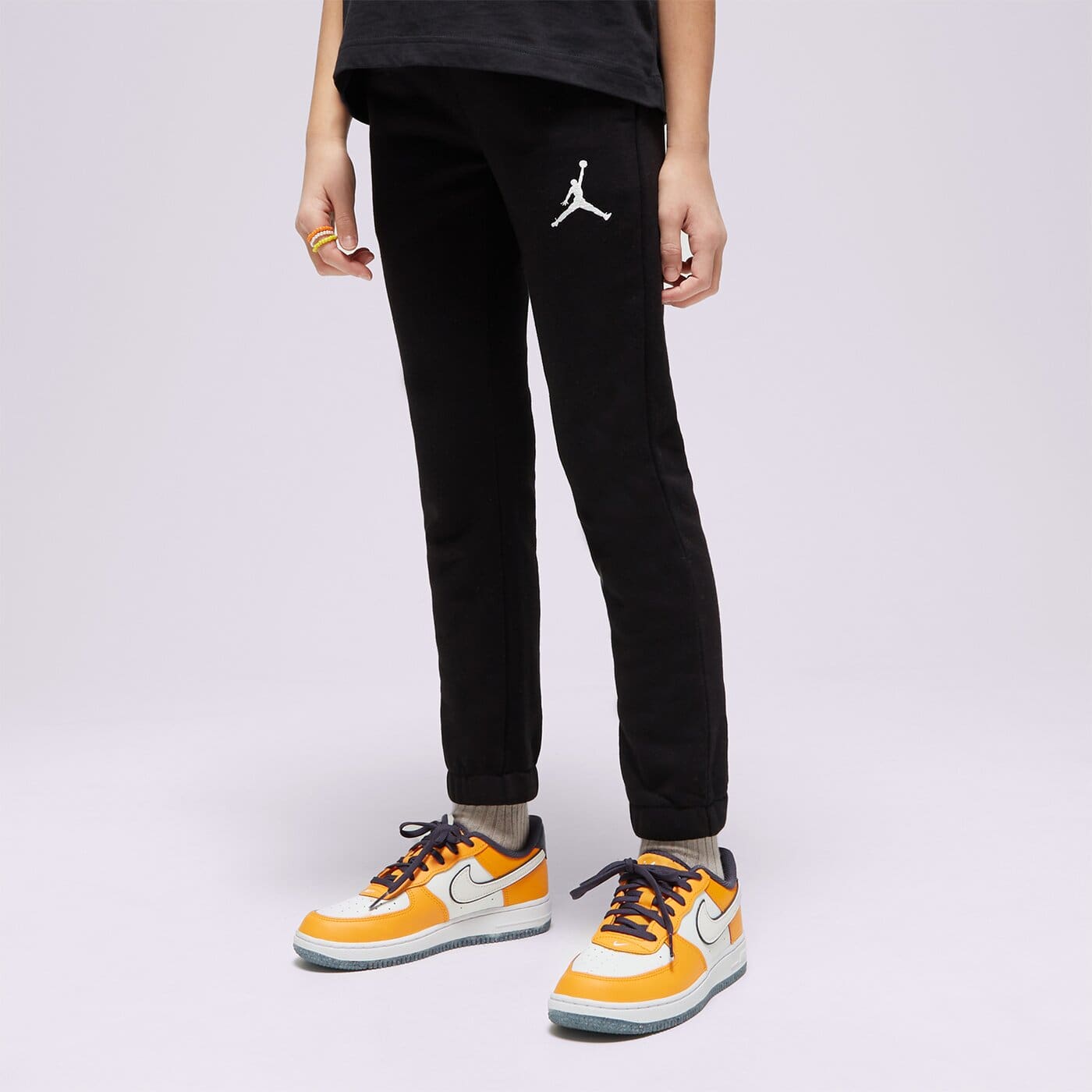 NIKE JORDAN JDG ICON PLAY FLC