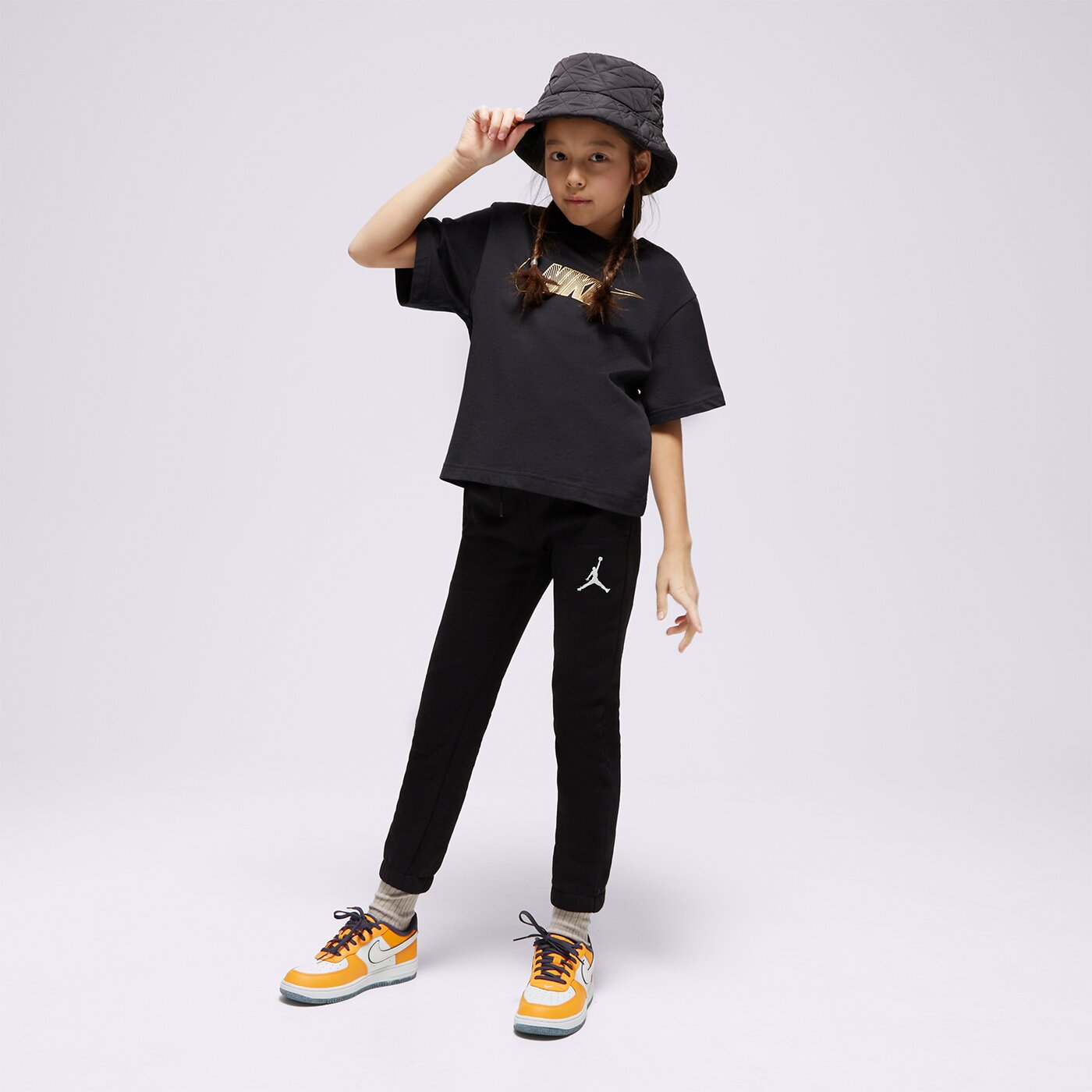 NIKE JORDAN JDG ICON PLAY FLC