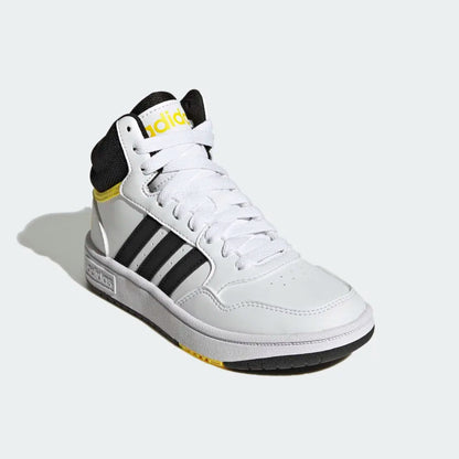 ADIDAS ADI HOOPS MID 3.0 K