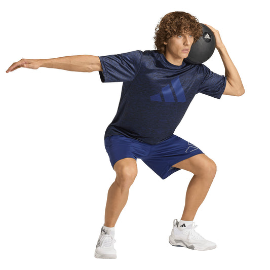 ADIDAS WE BASE BL SHORT