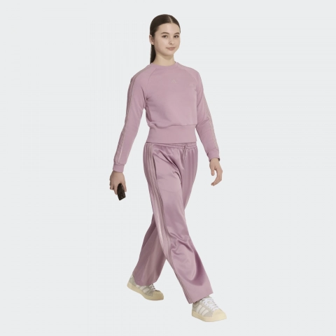 ADIDAS JG SATIN SWT