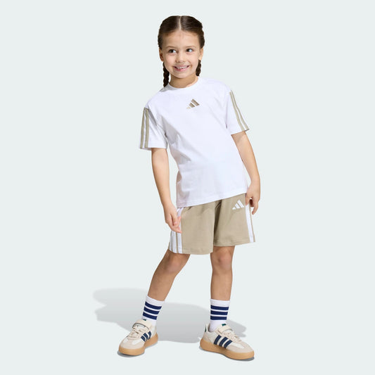 ADIDAS LK 3S T-SET 160