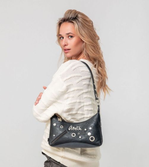 ANEKKE BOLSO DE HOMBRO SIN