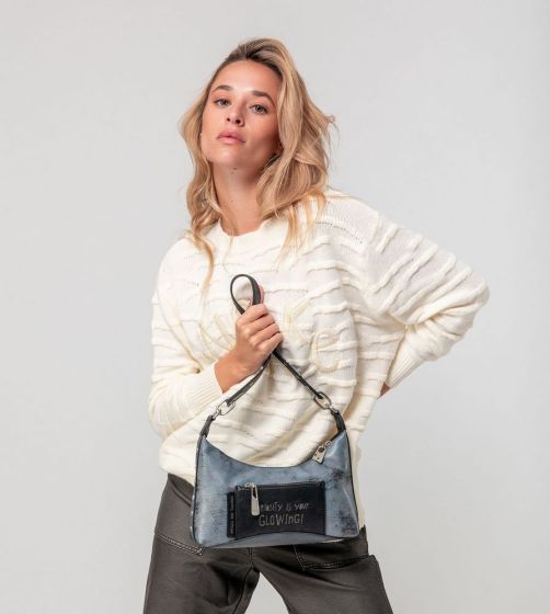 ANEKKE BOLSO DE HOMBRO SIN