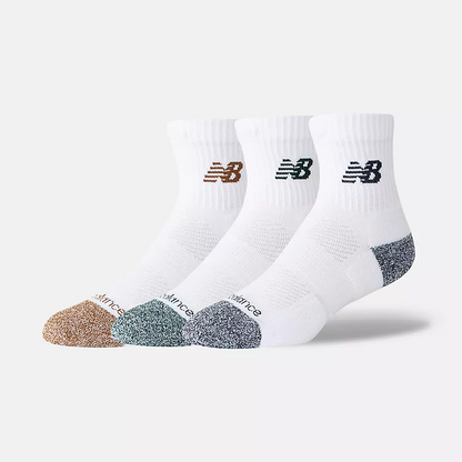 NEW BALANCE CALZE 3P