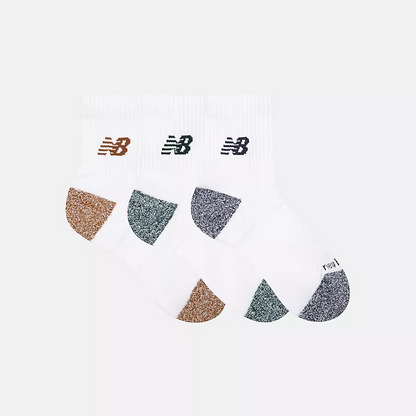 NEW BALANCE CALZE 3P