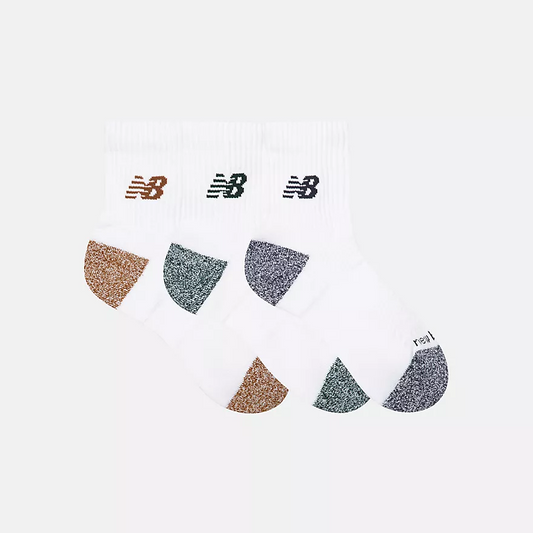 NEW BALANCE CALZE 3P