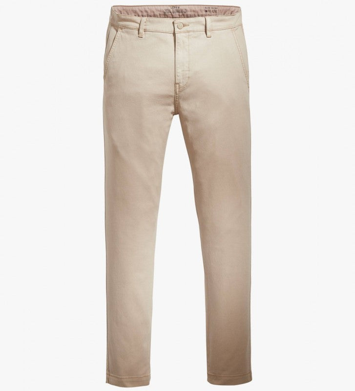 LEVI'S STRAUSS CHINO SLIM TAPER