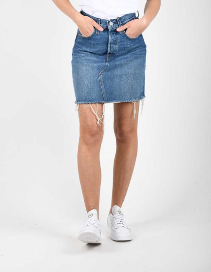 LEVI'S STRAUSS  SKIRT