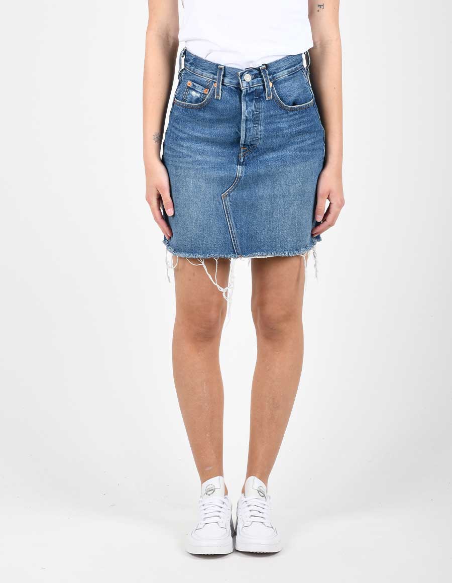 LEVI'S STRAUSS  SKIRT