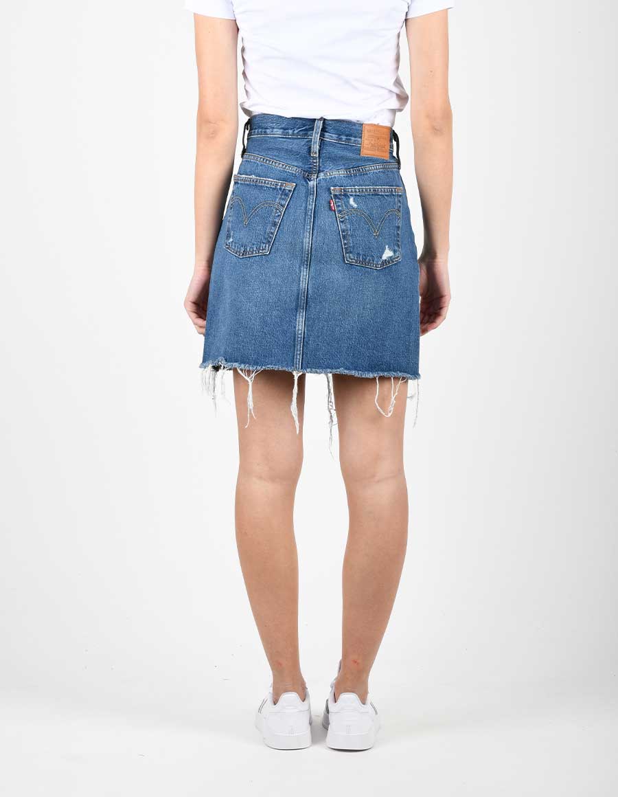 LEVI'S STRAUSS  SKIRT