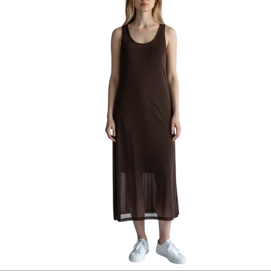 SUNDEK TANK TOP DRESS