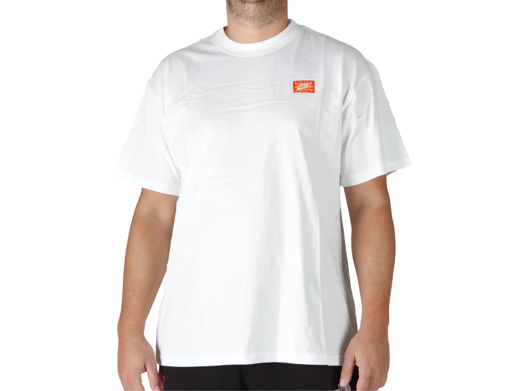 NIKE M NSW TEE M90 ACC CNCT