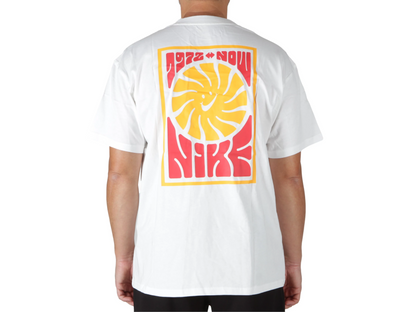 NIKE M NSW TEE M90 ACC CNCT