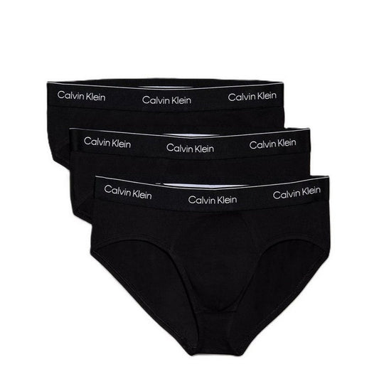 CALVIN KLEIN HIP BRIEF 3PK
