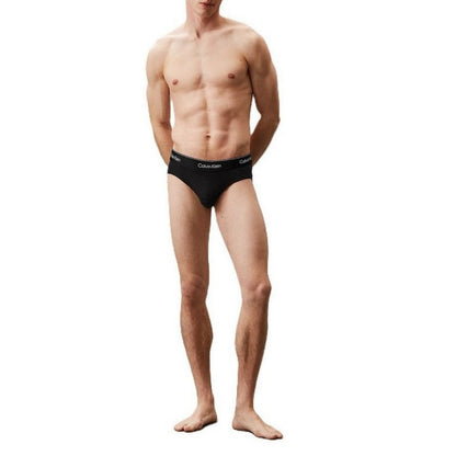 CALVIN KLEIN HIP BRIEF 3PK