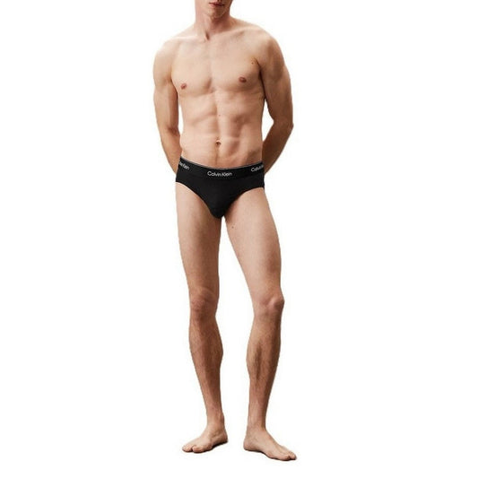 CALVIN KLEIN HIP BRIEF 3PK