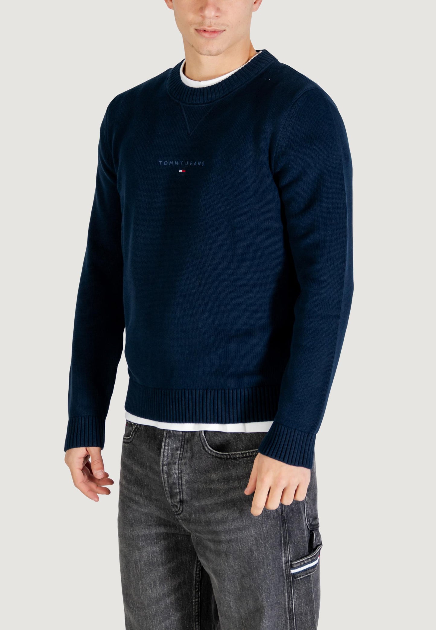 TOMMY JEANS SLIM TNL LINEAR