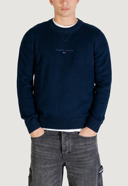 TOMMY JEANS SLIM TNL LINEAR