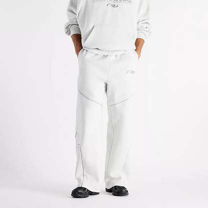NEW BALANCE M PANTALONE IN FELPA