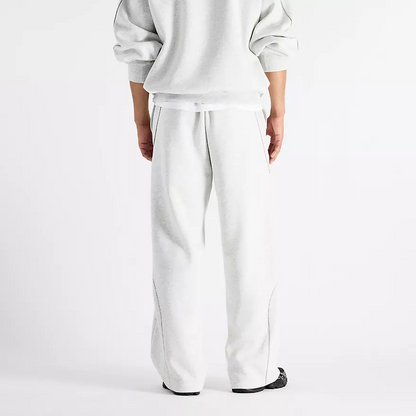 NEW BALANCE M PANTALONE IN FELPA