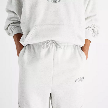 NEW BALANCE M PANTALONE IN FELPA