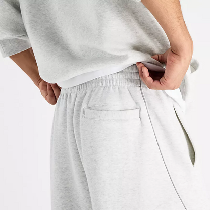 NEW BALANCE M PANTALONE IN FELPA