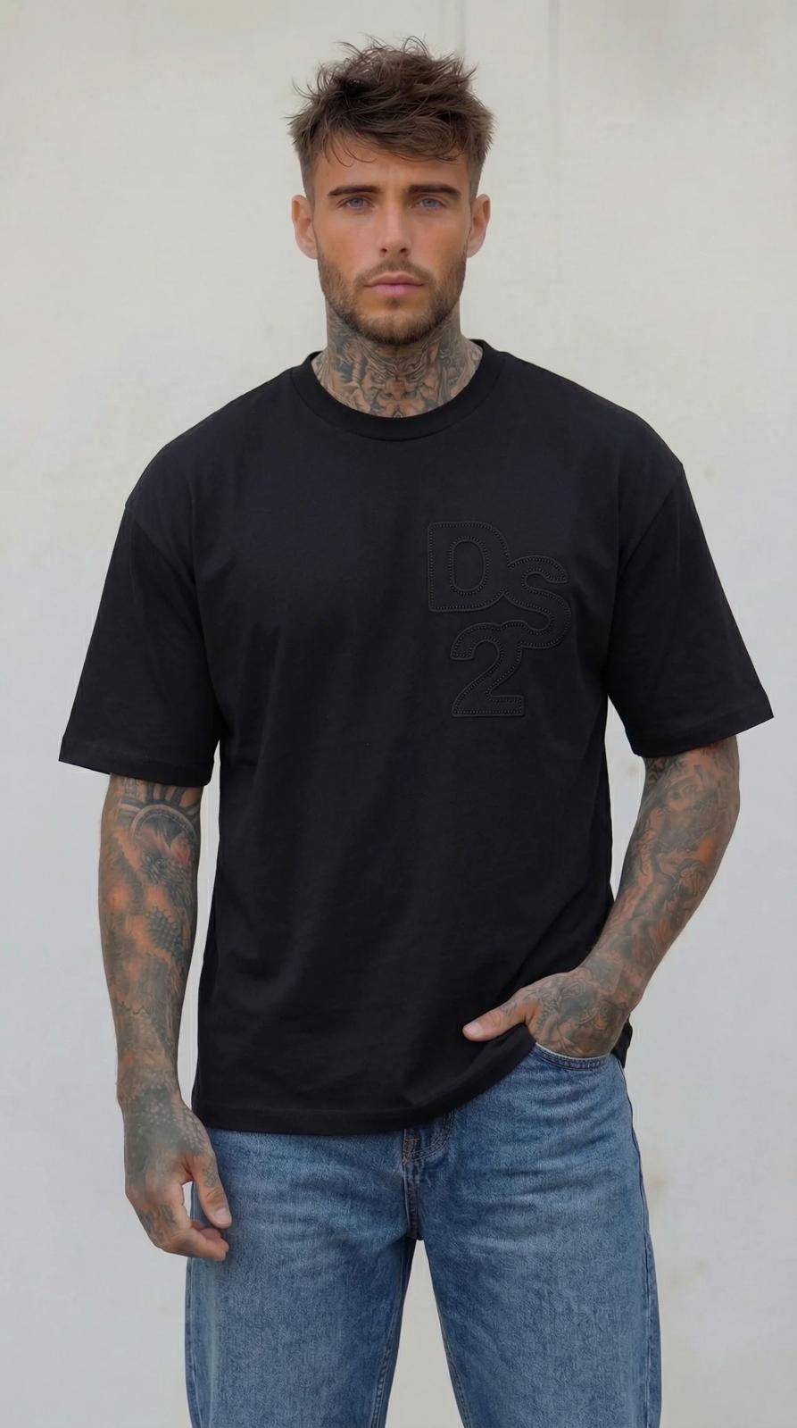 DS2 T-SHIRT M/C