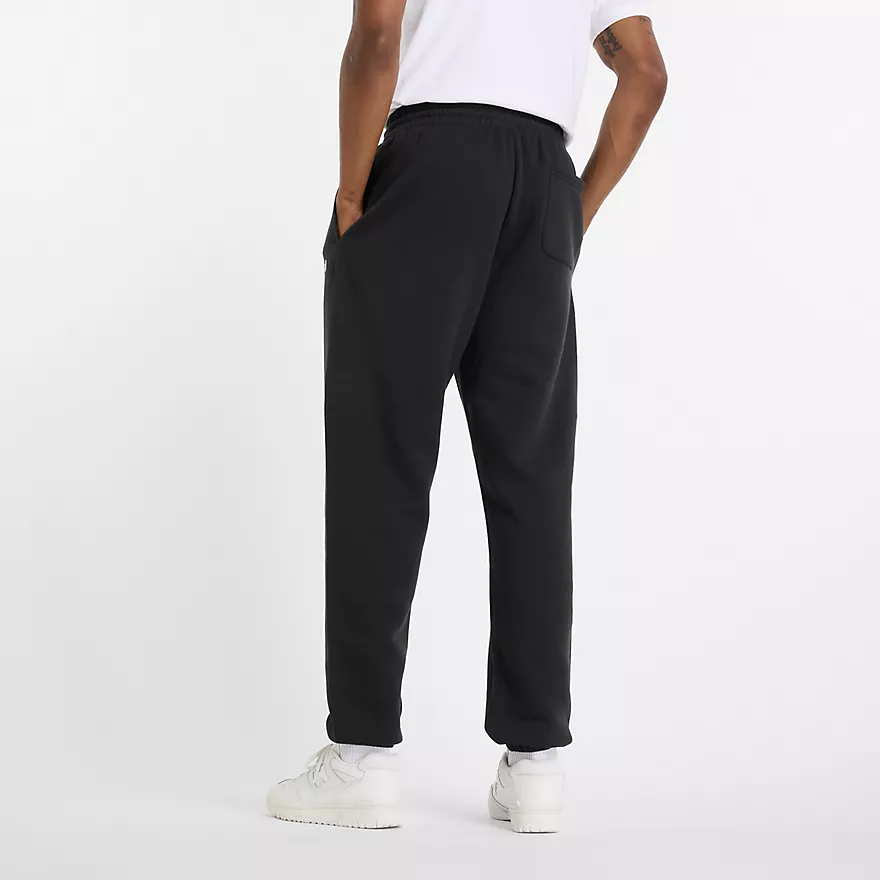 NEW BALANCE M PANTALONE IN FELPA
