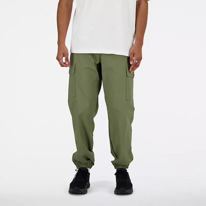 NEW BALANCE PANTALONE