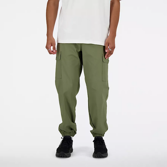 NEW BALANCE PANTALONE