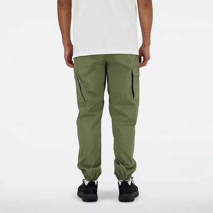 NEW BALANCE PANTALONE