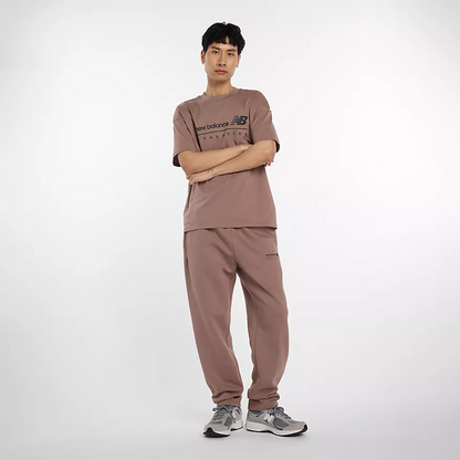 NEW BALANCE PANTALONE