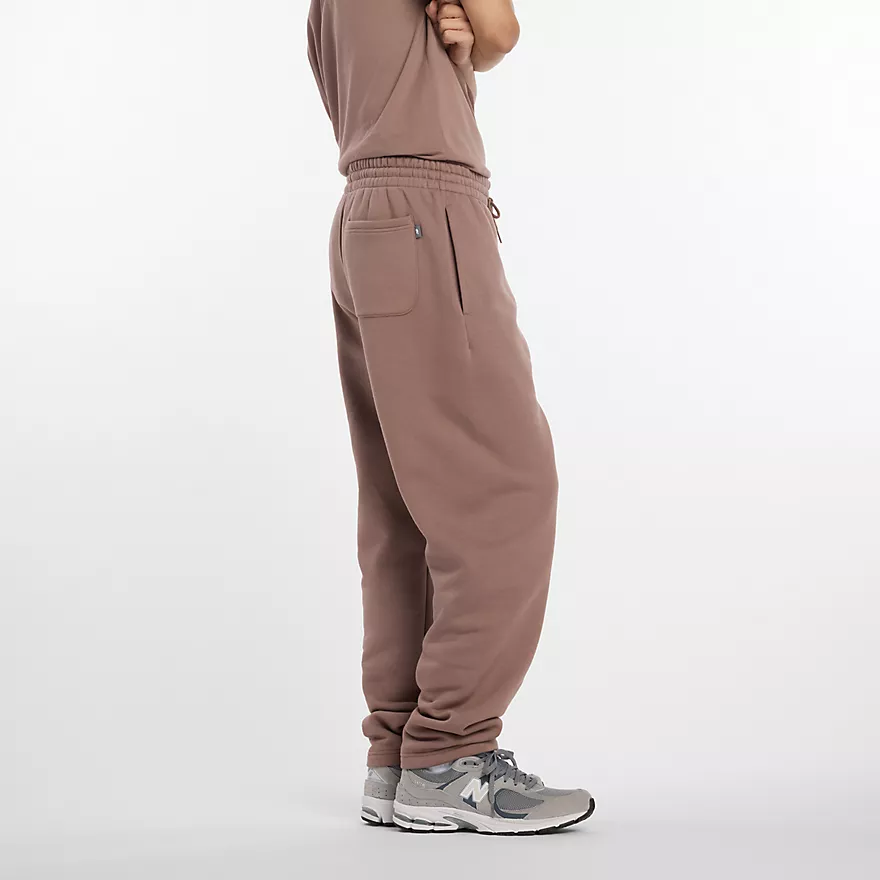 NEW BALANCE PANTALONE