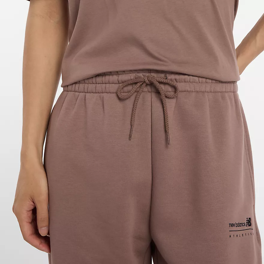 NEW BALANCE PANTALONE
