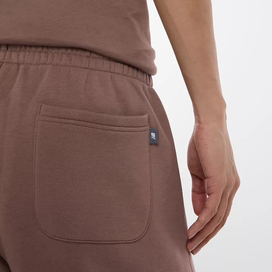 NEW BALANCE PANTALONE