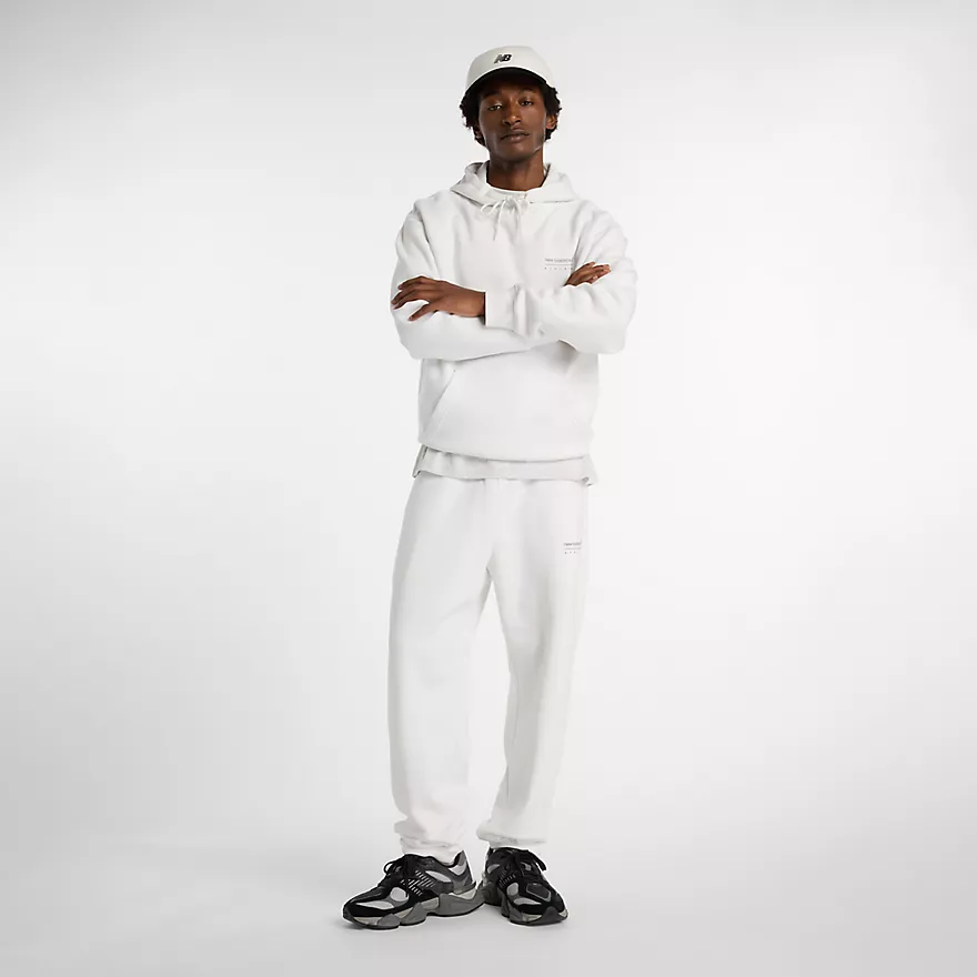 NEW BALANCE PANTALONE