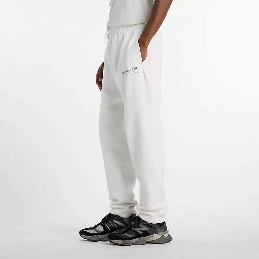 NEW BALANCE PANTALONE
